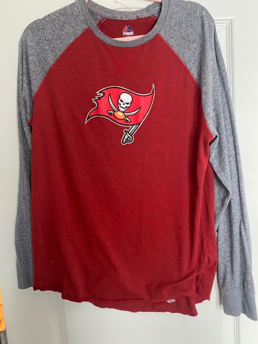 Tampa Bay Bucs Tshirt